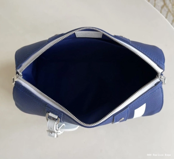 Aaa replica bags LOUIS CITY VUITTON KEEPALL 0812